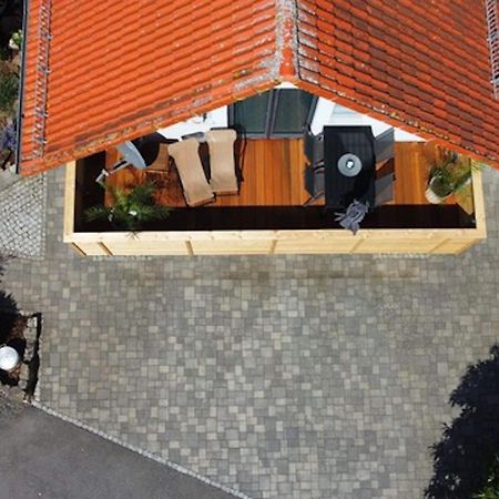 Modern Apartment In V Hl Near The Forest Vöhl المظهر الخارجي الصورة