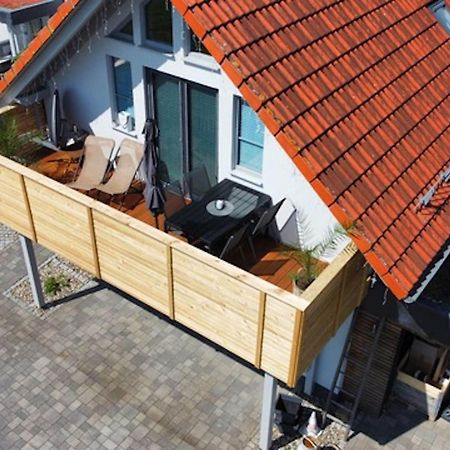 Modern Apartment In V Hl Near The Forest Vöhl المظهر الخارجي الصورة