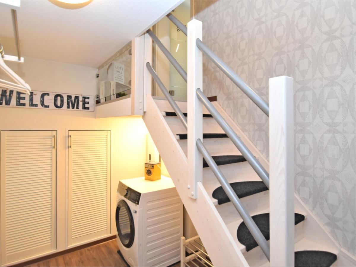 Modern Apartment In V Hl Near The Forest Vöhl المظهر الخارجي الصورة