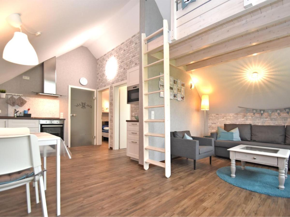 Modern Apartment In V Hl Near The Forest Vöhl المظهر الخارجي الصورة