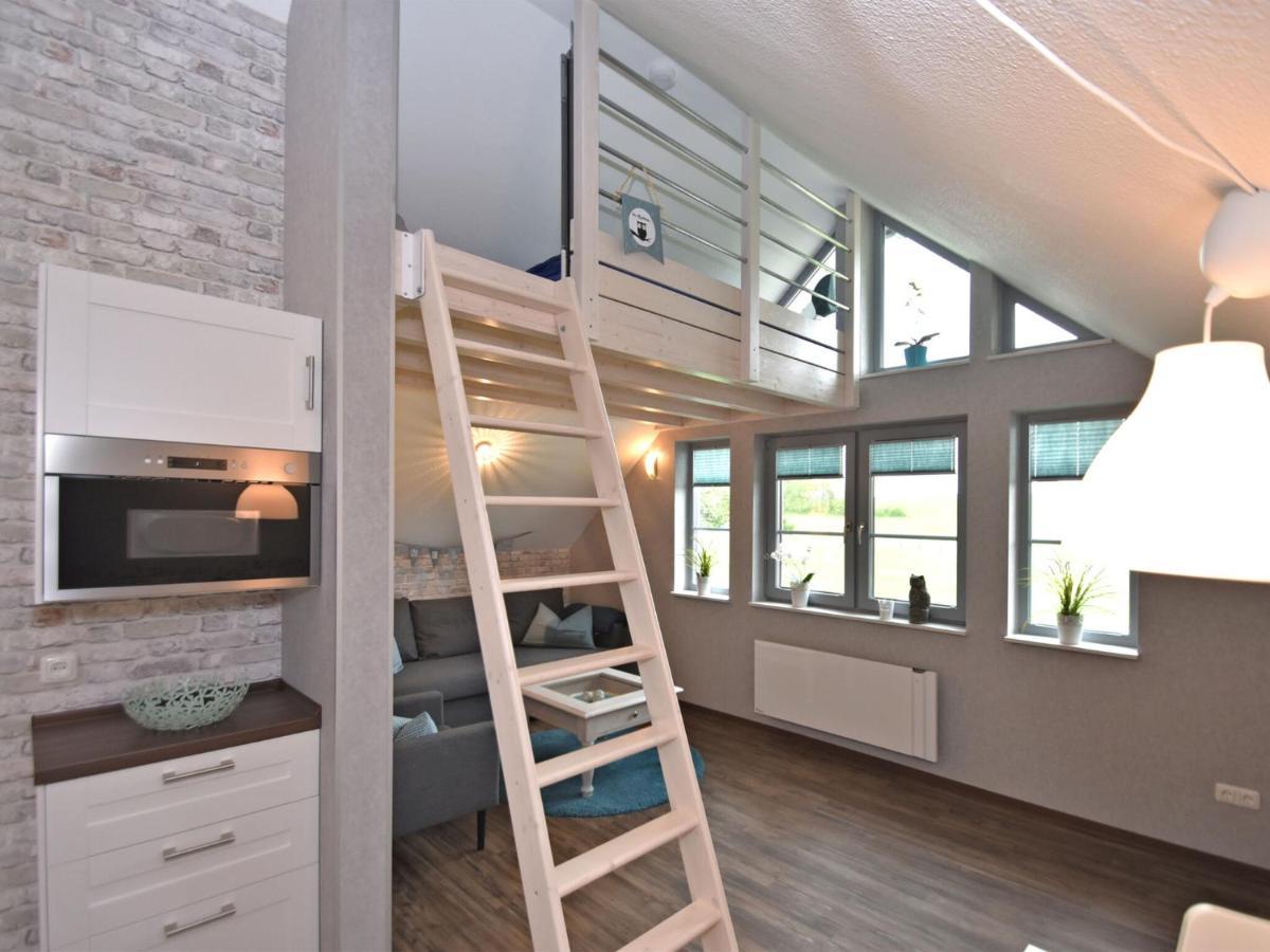 Modern Apartment In V Hl Near The Forest Vöhl الغرفة الصورة
