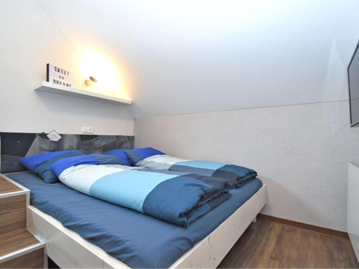 Modern Apartment In V Hl Near The Forest Vöhl المظهر الخارجي الصورة