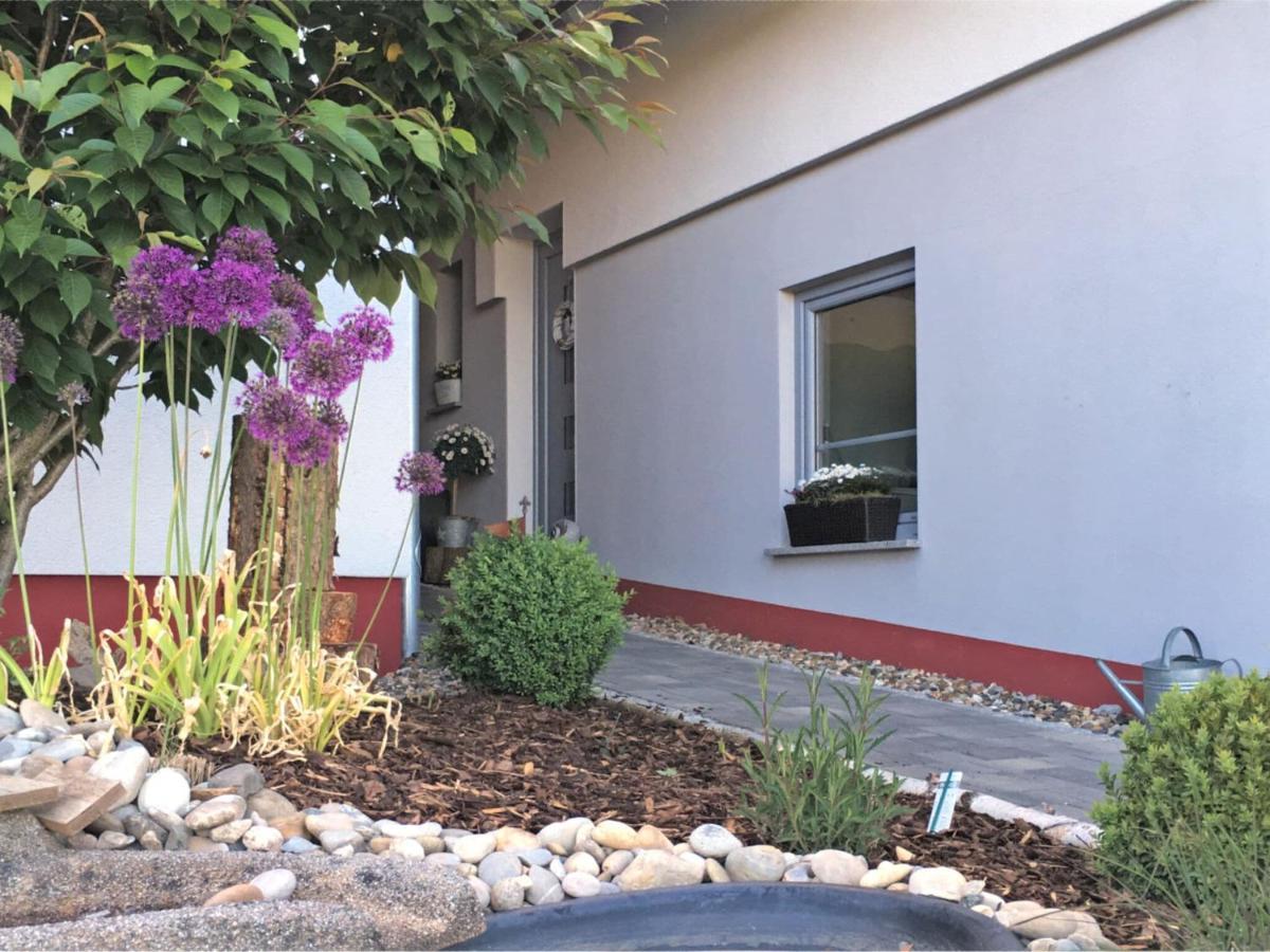 Modern Apartment In V Hl Near The Forest Vöhl المظهر الخارجي الصورة