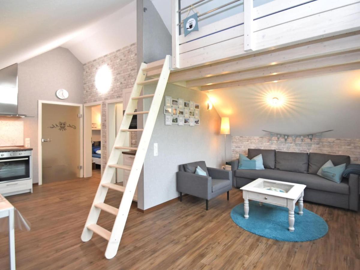 Modern Apartment In V Hl Near The Forest Vöhl المظهر الخارجي الصورة