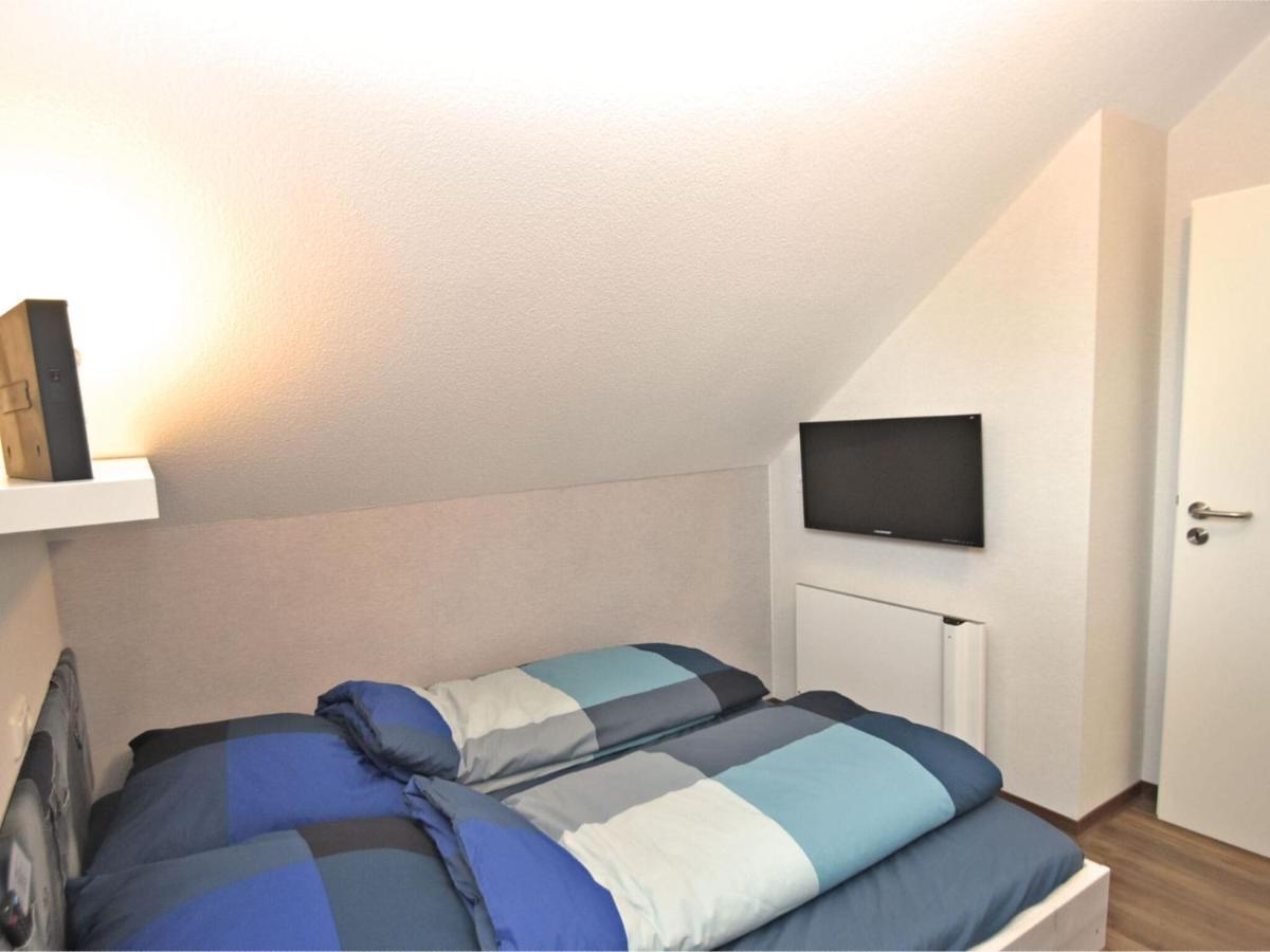 Modern Apartment In V Hl Near The Forest Vöhl المظهر الخارجي الصورة